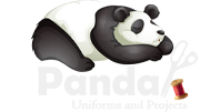 Panda Logo